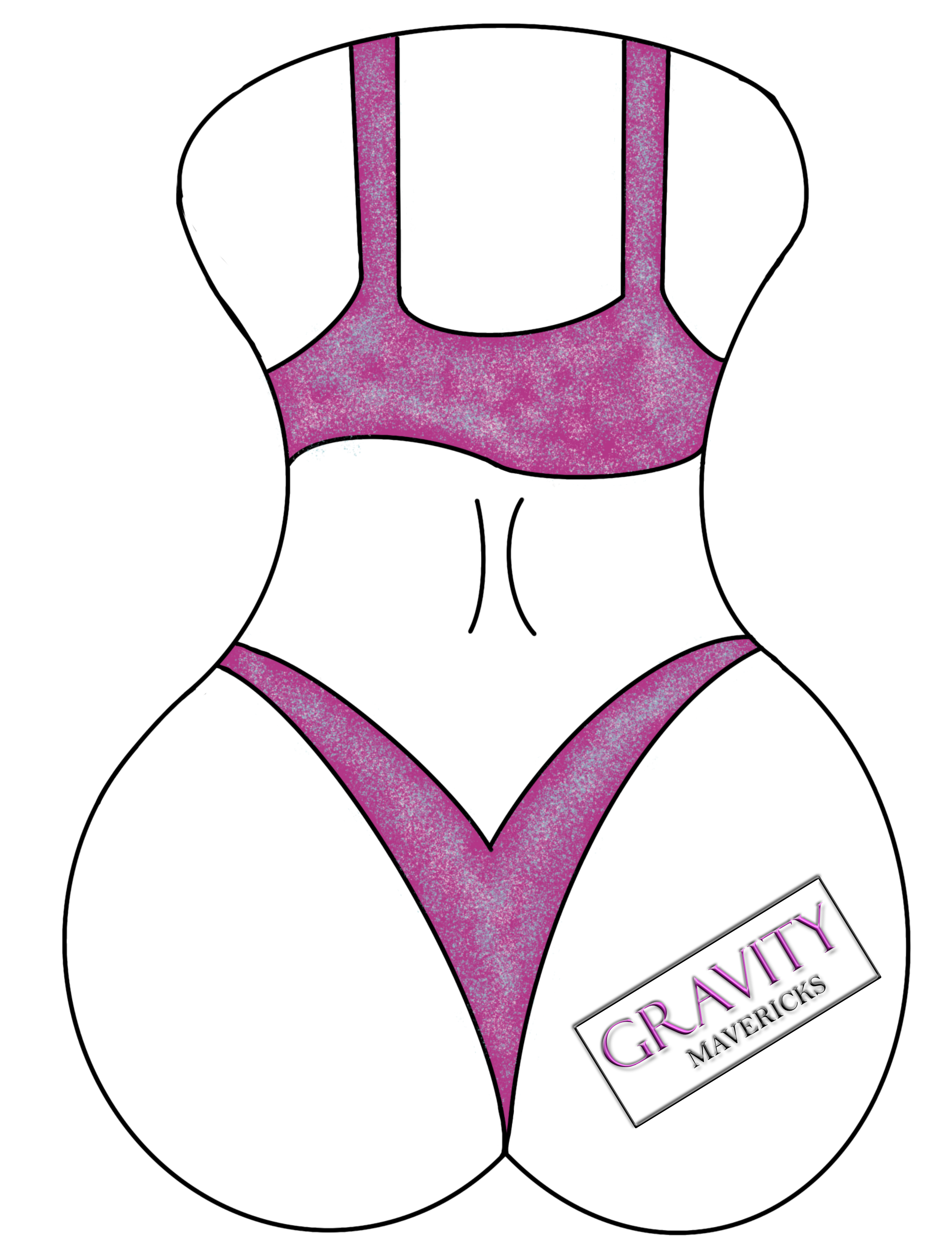 Gravity Mavericks